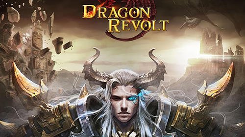 game pic for Dragon revolt: Classic MMORPG